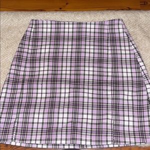 Brandy Melville Cara Skirt